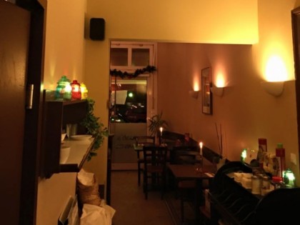 Photo: Noah&amp;#039;s Taverna